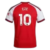 EZE #10 Arsenal Home Soccer Jersey 2026/27 - Soccerdeal