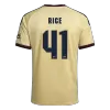 RICE #41 Arsenal Third Away Soccer Jersey 2026/27 - UCL Player Version - Soccerdeal