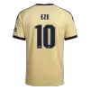 EZE #10 Arsenal Third Away Soccer Jersey 2026/27 - UCL Player Version - Soccerdeal