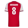 ØDEGAARD #8 Arsenal Home Soccer Jersey 2026/27 - UCL Player Version - Soccerdeal