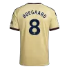 ØDEGAARD #8 Arsenal Third Away Soccer Jersey 2026/27 Player Version - Soccerdeal