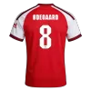 ØDEGAARD #8 Arsenal Home Soccer Jersey 2026/27 -UCL - Soccerdeal