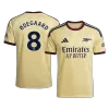 ØDEGAARD #8 Arsenal Third Away Soccer Jersey 2026/27 Player Version - Soccerdeal