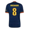 ØDEGAARD #8 Arsenal Away Soccer Jersey 2026/27 -UCL - Soccerdeal