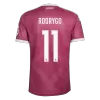 RODRYGO #11 Real Madrid Third Soccer Jersey 2026/27 - Soccerdeal