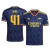 RICE #41 Arsenal Away Soccer Jersey 2026/27 - UCL Player Version - Soccerdeal