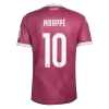 MBAPPÉ #10 Real Madrid Third Soccer Jersey 2026/27 - Soccerdeal