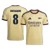 ØDEGAARD #8 Arsenal Third Away Soccer Jersey 2026/27 - UCL Player Version - Soccerdeal
