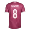 VALVERDE #8 Real Madrid Third Soccer Jersey 2026/27 - Soccerdeal