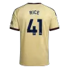 RICE #41 Arsenal Third Away Soccer Jersey 2026/27 Player Version - Soccerdeal