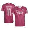 RODRYGO #11 Real Madrid Third Soccer Jersey 2026/27 - Soccerdeal