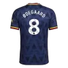 ØDEGAARD #8 Arsenal Away Soccer Jersey 2026/27 Player Version - Soccerdeal