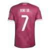 VINI JR. #7 Real Madrid Third Soccer Jersey 2026/27 - Soccerdeal