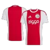 Ajax Home Soccer Jersey 2026/27 - Soccerdeal
