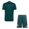Real Madrid Away Soccer Jersey Kit(Jersey+Shorts) 2026/27 - Soccerdeal