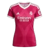 Women's Real Madrid Third Away Soccer Jersey 2026/27 - Soccerdeal