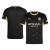 Manchester City Away Soccer Jersey 2026/27 - Soccerdeal