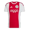 Ajax Home Soccer Jersey 2026/27 - Soccerdeal