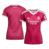 Women's Real Madrid Third Away Soccer Jersey 2026/27 - Soccerdeal