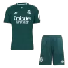 Real Madrid Away Soccer Jersey Kit(Jersey+Shorts) 2026/27 - Soccerdeal