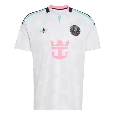 Inter Miami CF Third Away Soccer Jersey 2026 - Soccerdeal