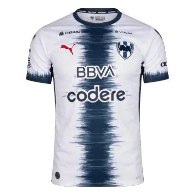 Monterrey Away Soccer Jersey 2026/27 - Soccerdeal
