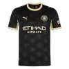 HAALAND #9 Manchester City Away Soccer Jersey 2026/27 - Soccerdeal