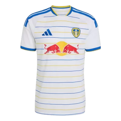 Leeds United Home Soccer Jersey 2026/27 - Soccerdeal