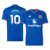 CUNHA #10 Manchester United Away Soccer Jersey 2026/27 Player Version - Soccerdeal