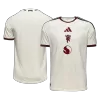 Manchester United Third Away Soccer Jersey 2026/27 Player Version - Soccerdeal