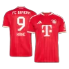 KANE #9 Bayern Munich Home Soccer Jersey 2026/27 - Soccerdeal