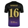 RODRIGO #16 Barcelona Away Soccer Jersey 2026/27 -UCL - Soccerdeal