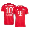 MUSIALA #10 Bayern Munich Home Soccer Jersey 2026/27 - Soccerdeal