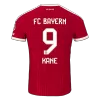 KANE #9 Bayern Munich Home Soccer Jersey 2026/27 Player Version - Soccerdeal