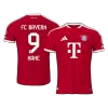 KANE #9 Bayern Munich Home Soccer Jersey 2026/27 Player Version - Soccerdeal