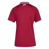 Women's Manchester United Home Soccer Jersey 2026/27 - Soccerdeal