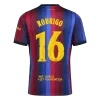 RODRIGO #16 Barcelona Home Soccer Jersey 2026/27 -UCL - Soccerdeal