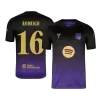 RODRIGO #16 Barcelona Away Soccer Jersey 2026/27 -UCL - Soccerdeal