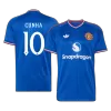 CUNHA #10 Manchester United Away Soccer Jersey 2026/27 - UCL Player Version - Soccerdeal