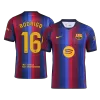 RODRIGO #16 Barcelona Home Soccer Jersey 2026/27 - Soccerdeal