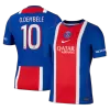 O. DEMBÉLÉ #10 PSG Home Soccer Jersey 2026/27 Player Version - Soccerdeal