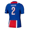 HAKIMI #2 PSG Home Soccer Jersey 2026/27 Player Version - Soccerdeal