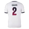 HAKIMI #2 PSG Away Soccer Jersey 2026/27 Player Version - Soccerdeal