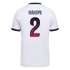 HAKIMI #2 PSG Away Soccer Jersey 2026/27 - Soccerdeal