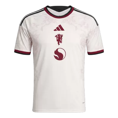 Manchester United Third Away Soccer Jersey 2026/27 - Soccerdeal