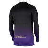 Barcelona Away Long Sleeve Soccer Jersey 2026/27 - Soccerdeal