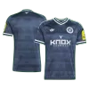 Newcastle United Away Soccer Jersey 2026/27 Player Version - Soccerdeal