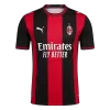 PULISIC #11 AC Milan Home Soccer Jersey 2026/27 Player Version - Soccerdeal