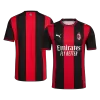 AC Milan Home Soccer Jersey 2026/27 Player Version - Soccerdeal