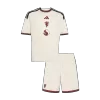 Kid's Manchester United Third Away Soccer Jersey Kit(Jersey+Shorts) 2026/27 - Soccerdeal